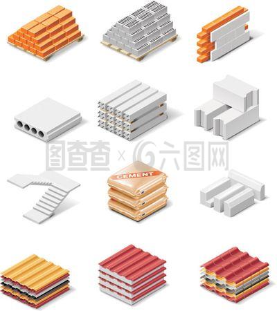 建筑材料的分類(lèi)、特性與發(fā)展趨勢(shì)