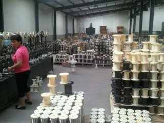 8鎳不銹鋼絲廠家全覽 效果圖、產(chǎn)品圖、型號(hào)圖與工程圖詳解