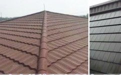 彩色蛭石鋼瓦 歐文斯新型建材的創新歷程與應用前景