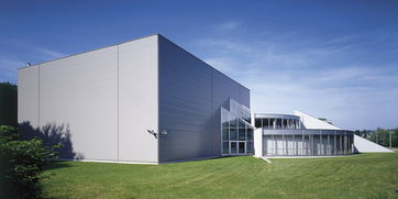 上海筑韋建材 專注建筑材料，助力城市發展