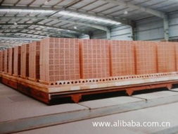 河南亞新窯爐 匠心筑造，賦能建材生產——核心機械產品全覽