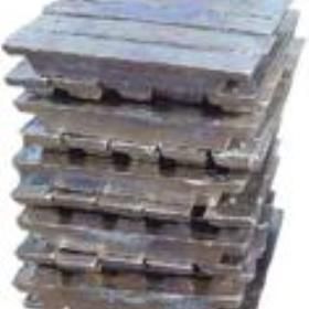 上海九正建材網 專業供應高純度1#電解鉛板、鉛塊、鉛錠