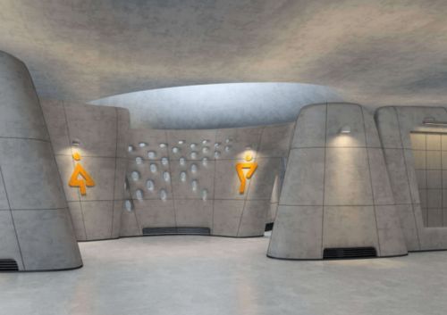 發泡陶瓷 設計師、工程商與酒店業主必知的新一代建材革命